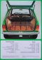 Preview: Alfa Romeo Alfasud Giardinetta Kombi Modellprogramm 1975 Automobilprospekt (6861)
